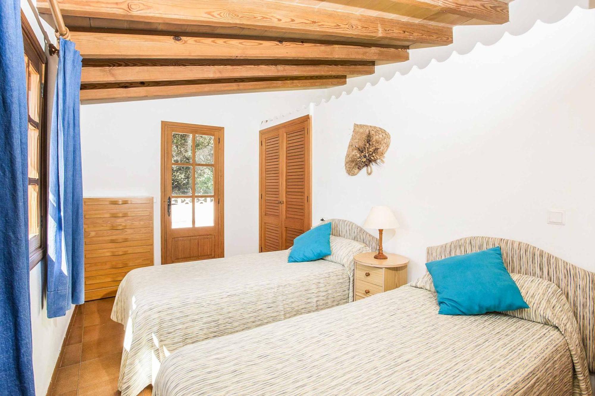 Can Creus Pollensa Exterior foto